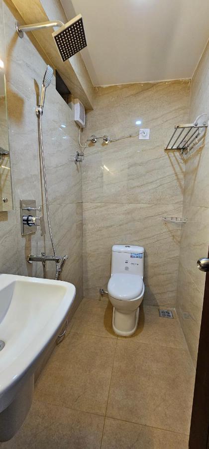Blueway Residency Downtown Hotel Thiruvananthapuram Luaran gambar