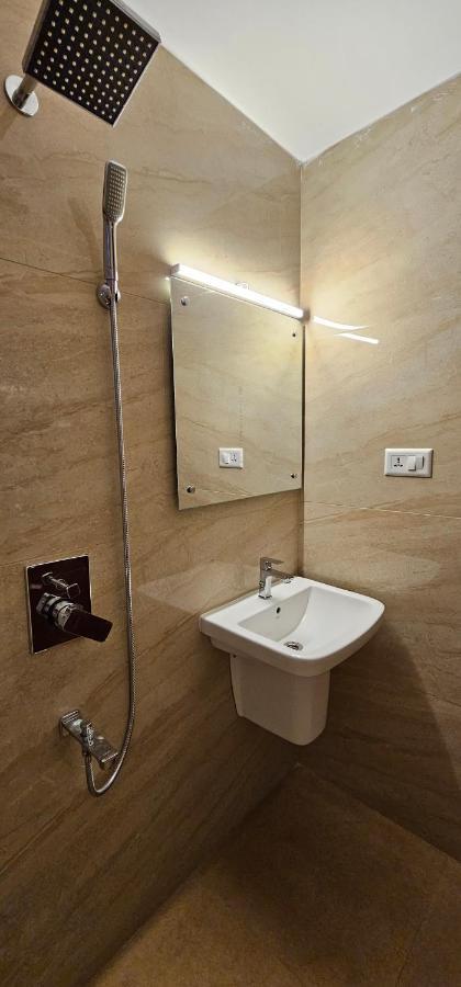 Blueway Residency Downtown Hotel Thiruvananthapuram Luaran gambar