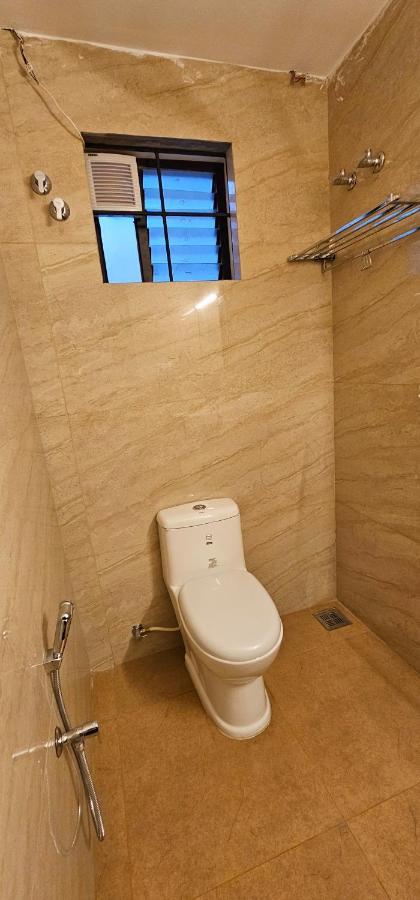 Blueway Residency Downtown Hotel Thiruvananthapuram Luaran gambar